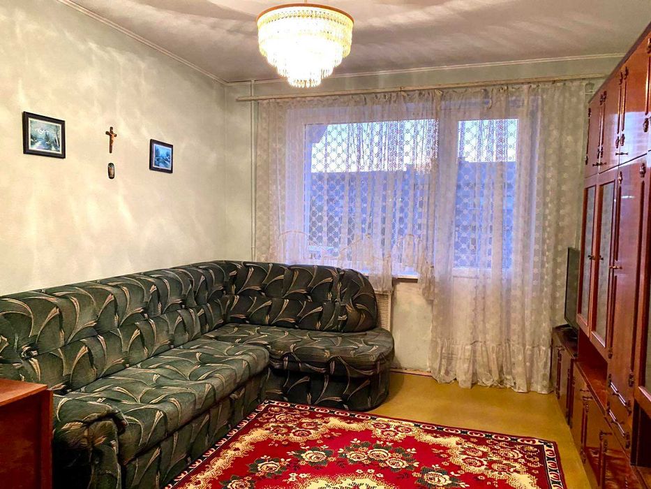 Підселення, оренда Ізольованої кімнати. вул. Довженка-Ч. Калини-Сихів