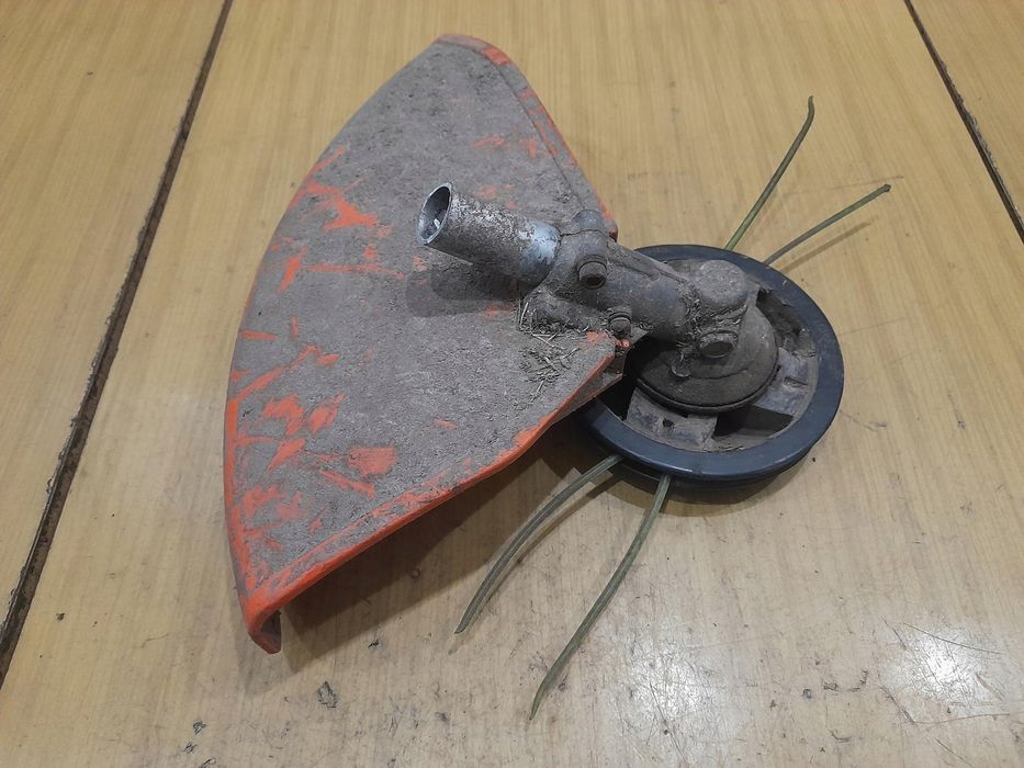 Echo Srm-2300 Zbiornik Paliwa Bak