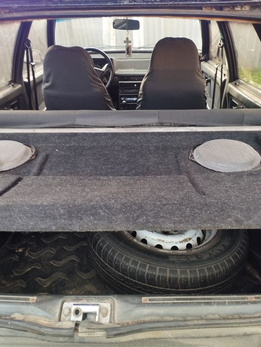 Продам авто ваз 2109