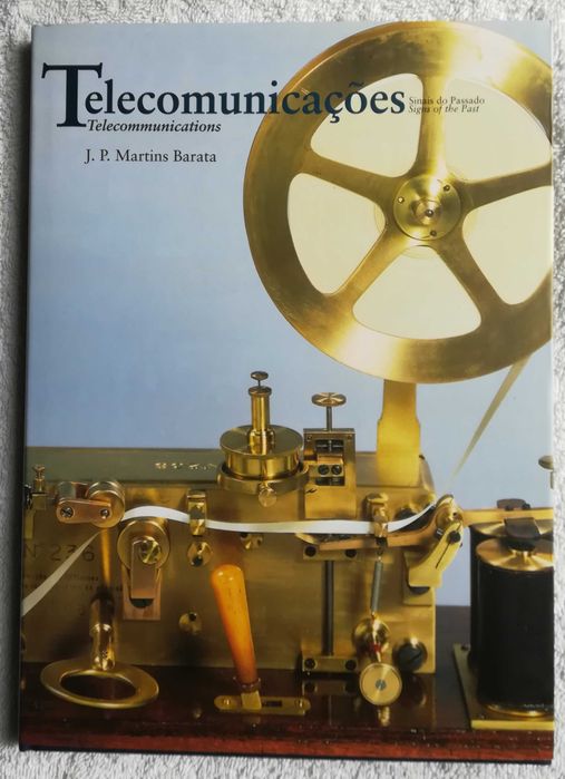 Telecomunicações - Sinais do Passado
