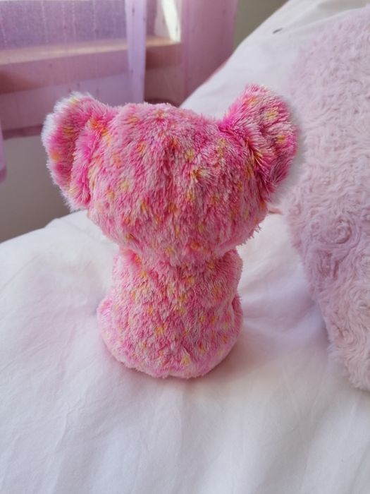 Peluche Kacey marca TY 15cm