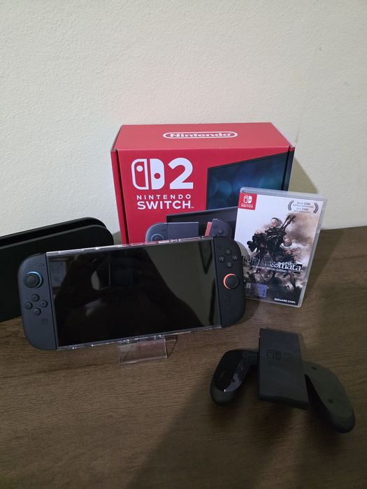 Nintendo Switch 2