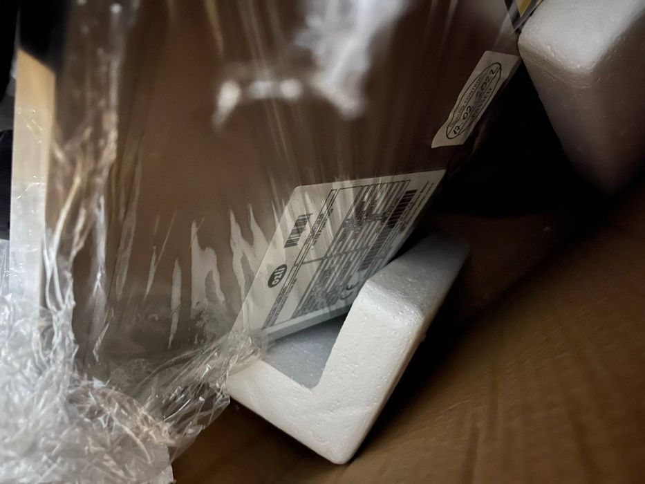 Фритюрниця  OZTI