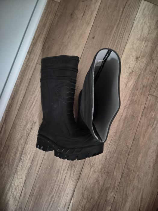 Gumowce Cofra, buty ochronne BHP , kalosze Cofra,  gumowce, kalosze