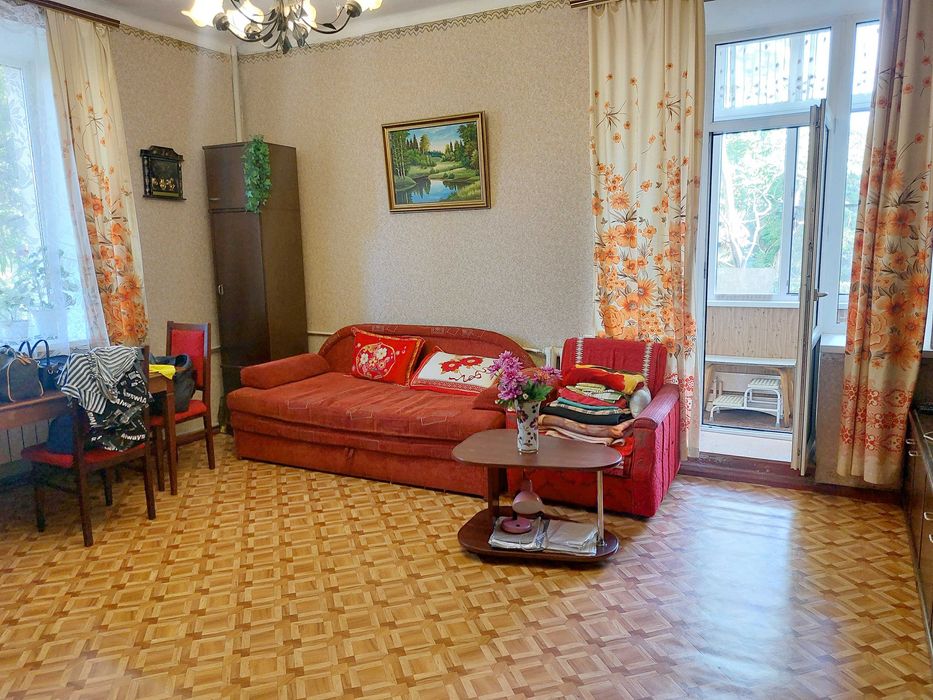 ОтХОЗЯЙКИ‼️1-3 МЕС‼️2-ком ГАЗ ПЛИТА‼️пр ШЕВЧЕНКО/Госпиталь/Французский