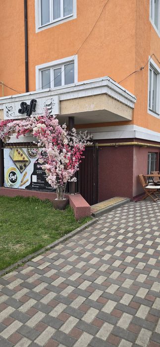 Продається Кавʼярня,  працюючий бізнес