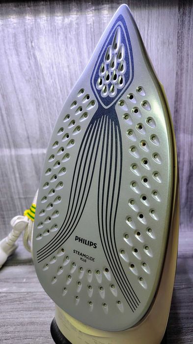 Żelazko Philips Azur Performer Plus GC4512