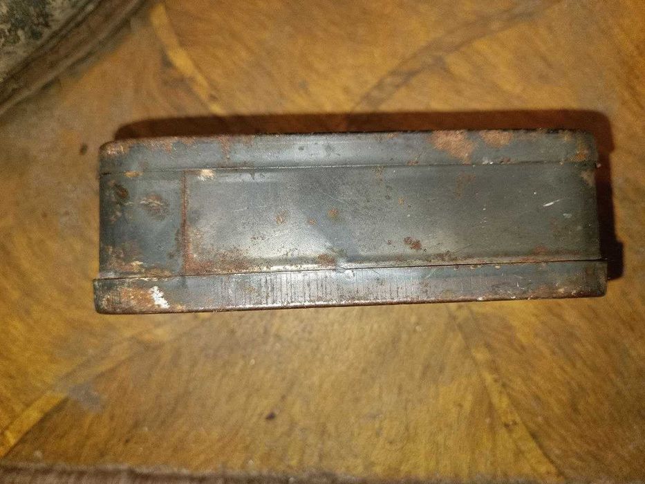 Мото аптечка ИЖ 49 и др.