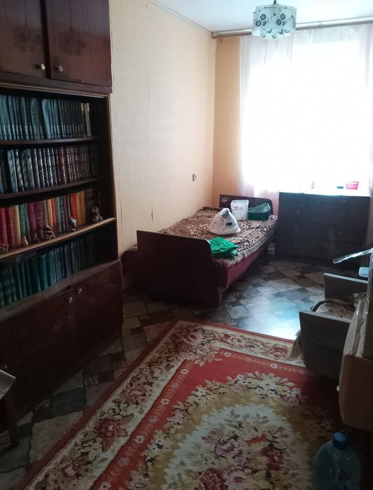 Здамо 2к в Курському мікрорайоні