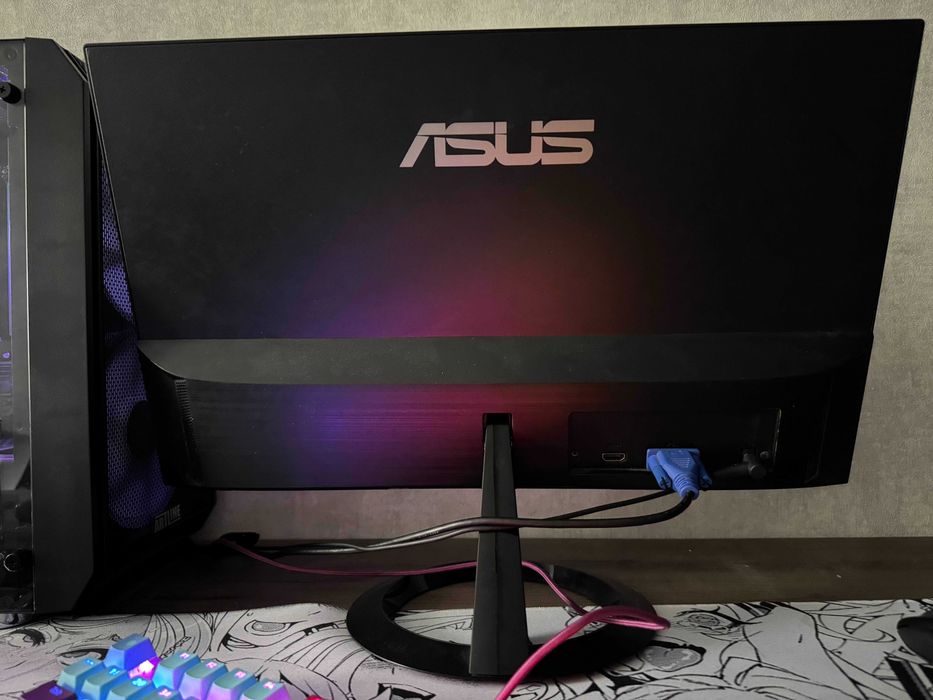 Монітор Asus 24 FullHD