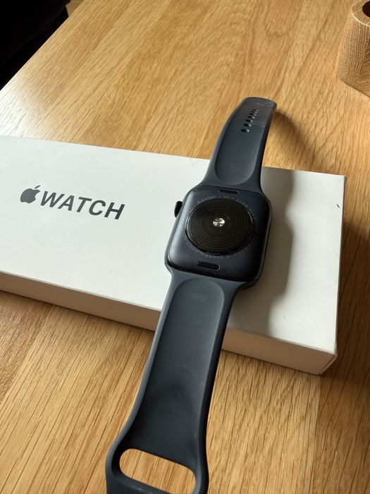 Apple watch SE GEN 2 jak nowy!