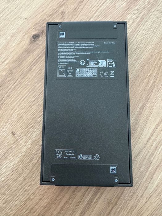 Nówka Samsung !!