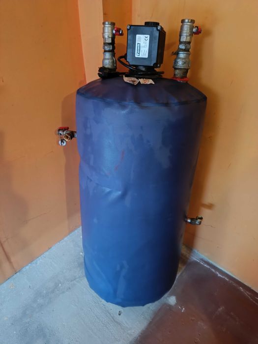 Bojler Termik 100l