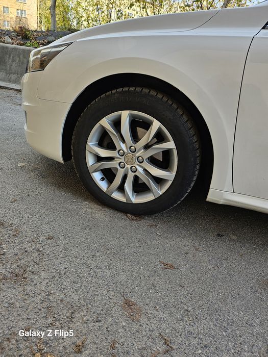 Продам автомобиль Peugeot 508