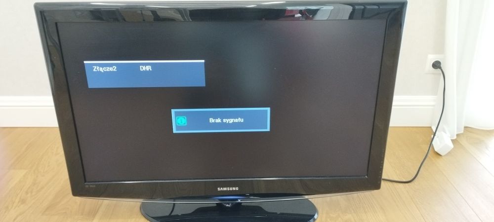 Telewizor Samsung LE40