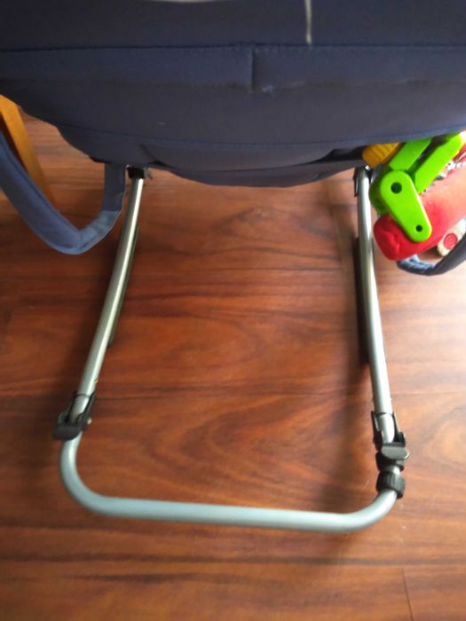 Espreguicadeira criança