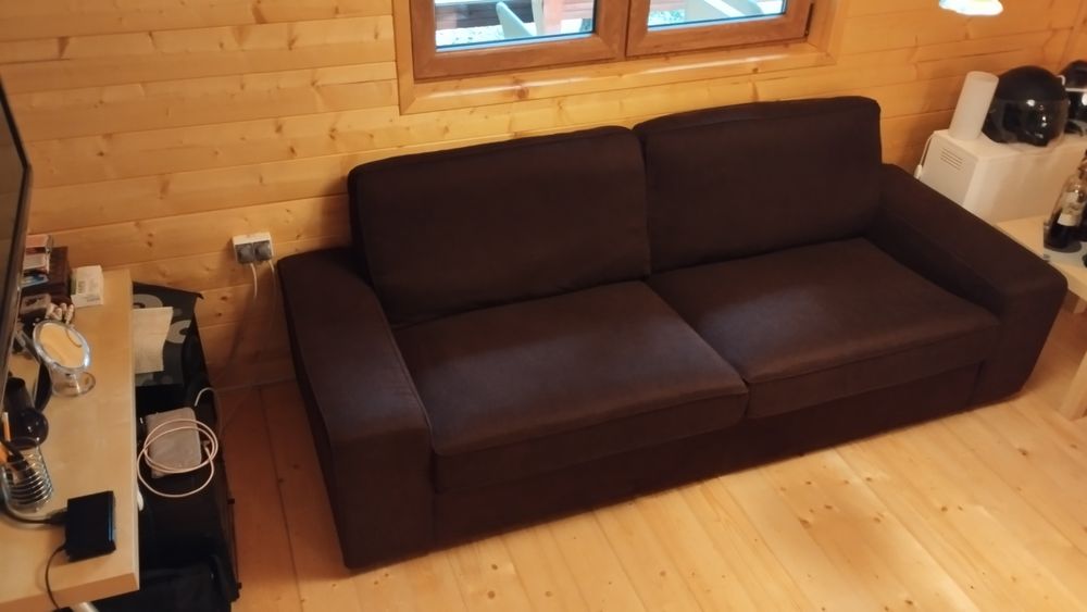 Sofa Kivik Ikea 3 osobowa