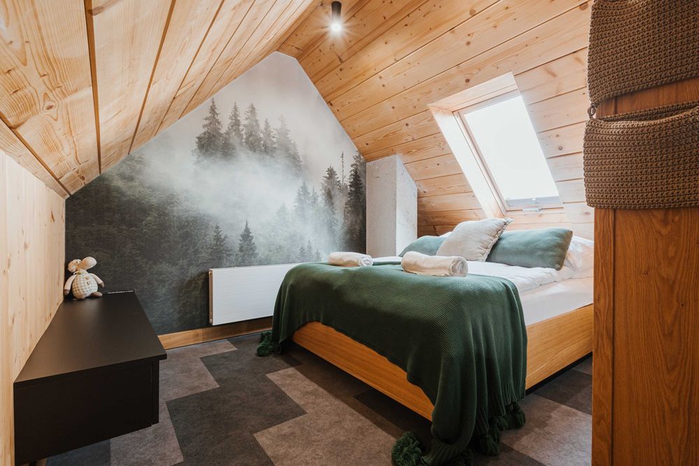 Czorsztyn Lux Apartments