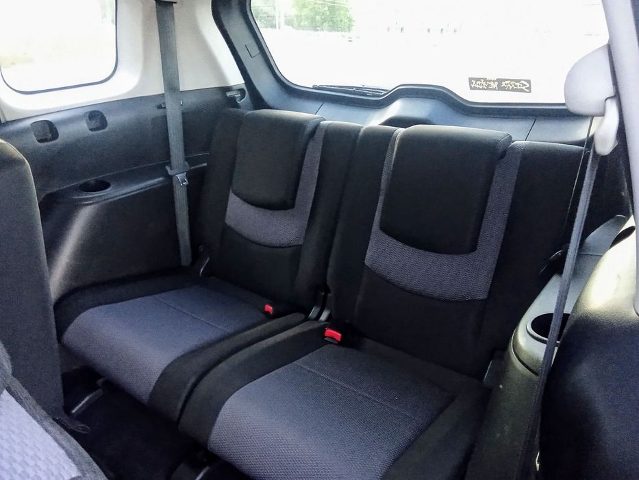 Mazda 5 — fotografia 6