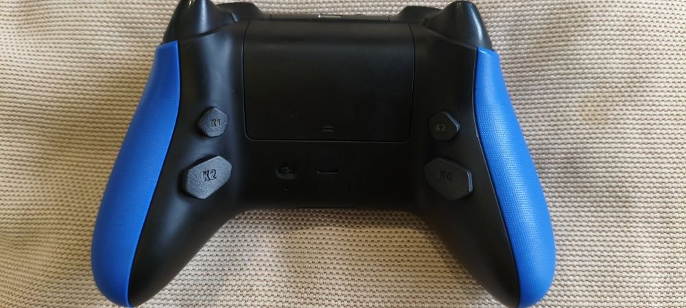 Геймпад Microsoft Xbox Series X/S