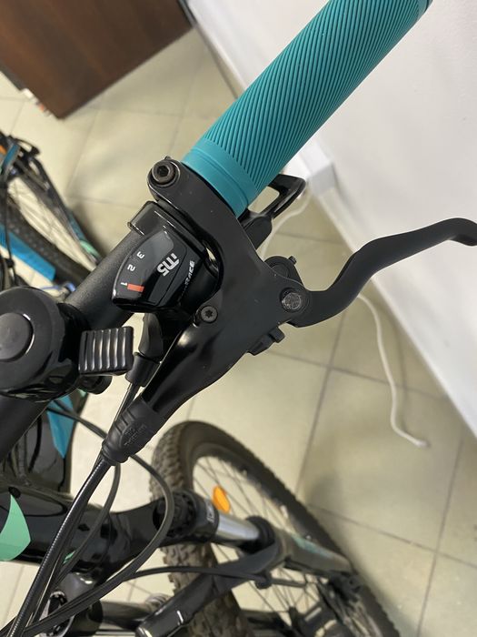 Rower Kross Lea 5.0 bardzo dobry stan rama XS koła 27,5”
