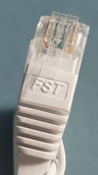 Kabel telefoniczny FST