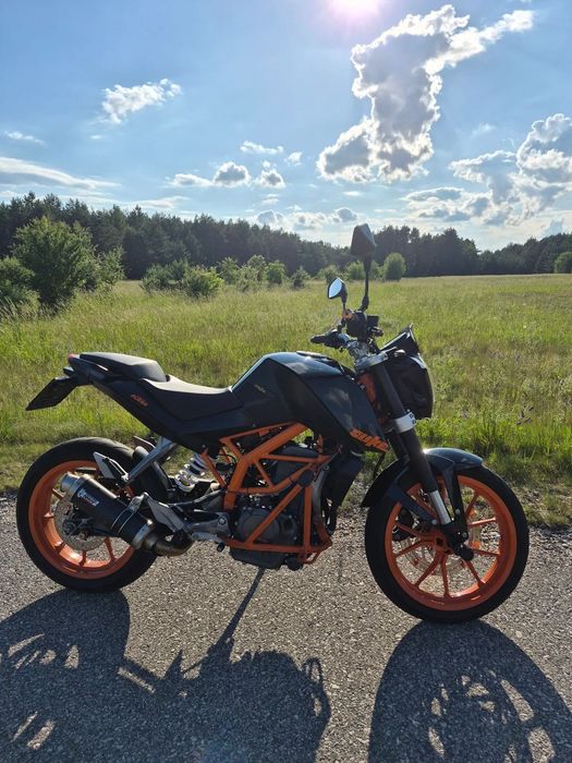KTM