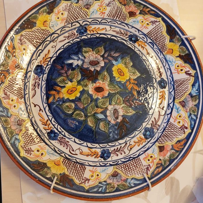 Prato alentejanos