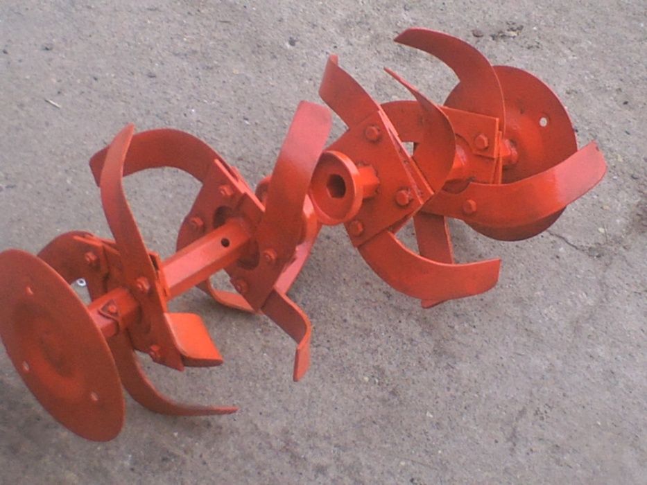 freses para motoenxada\motocultivador