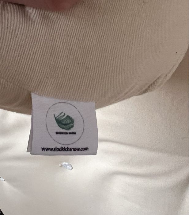 Materac naturalny super futon slodkich snów 160x200