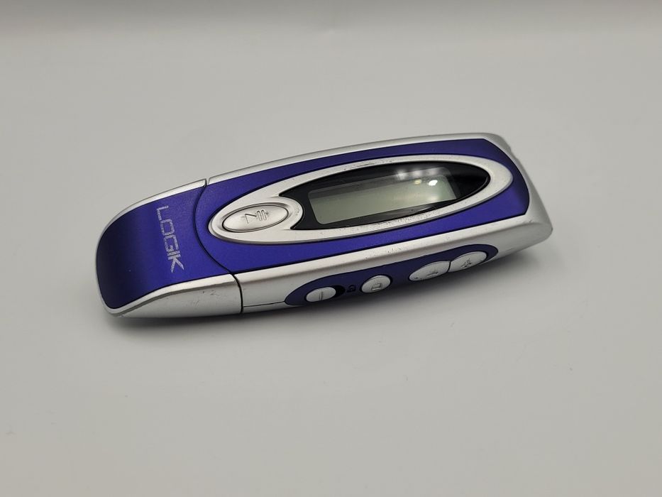 Odtwarzacz mp3 LOGIK