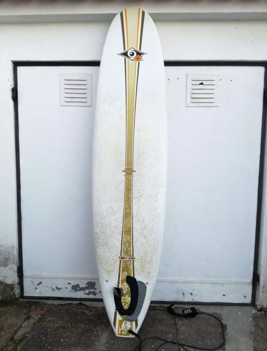 Pranchas de Surf com capa