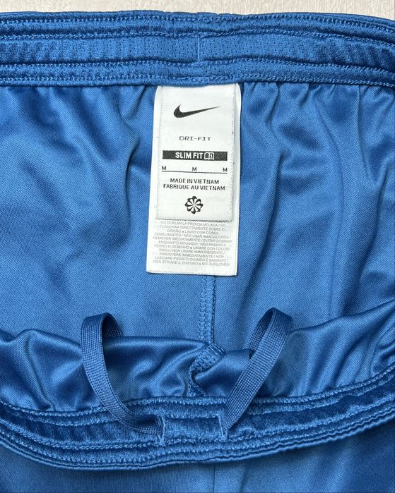 Футбольні шорти Nike для чоловіків Dri-FIT Academy