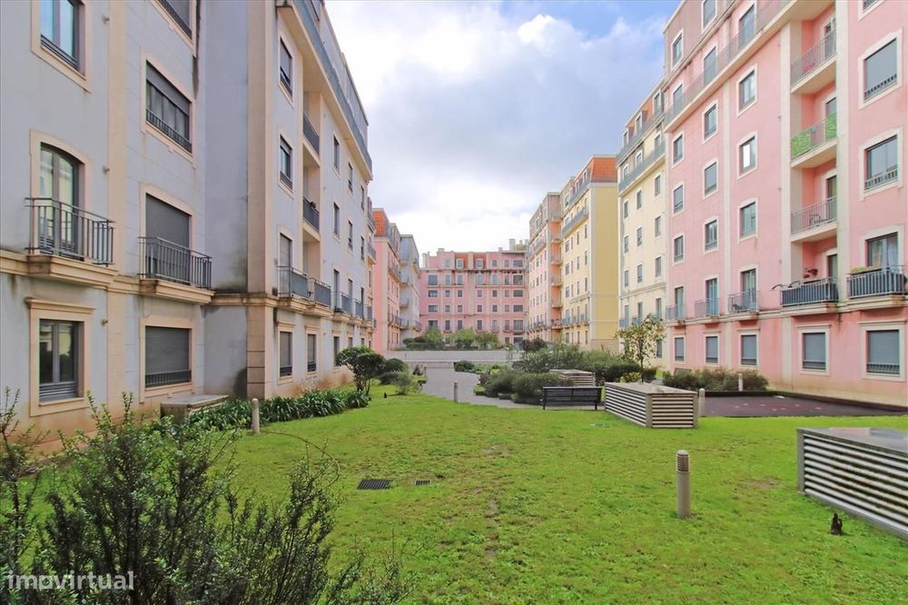 Apartamento em Vila Nova de Gaia, Oliveira do Douro — Oliveira do Douro, Porto