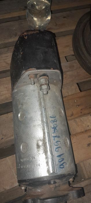 Продам стартер. 24 вольта