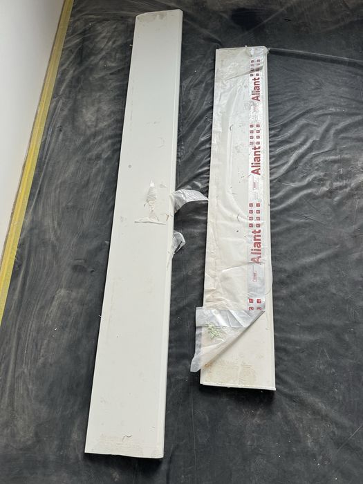 Продам підвіконники