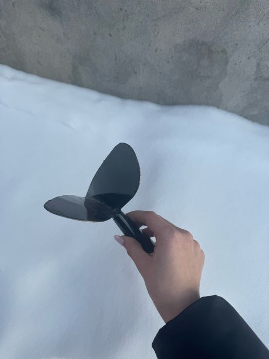 Плужок ручний , окучник , сапа , тяпка , мотика