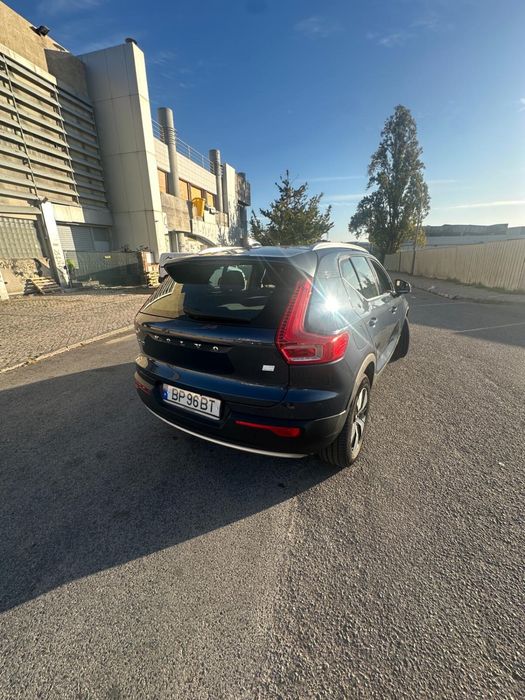 Volvo  XC40  1.5 T5 PHEV Inscription E