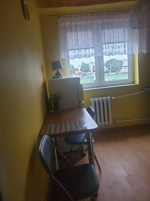 Mieszkanie do wynajęcia