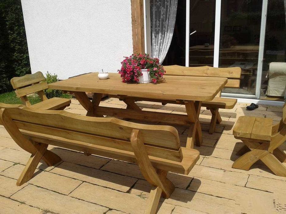 do altany na taras itp