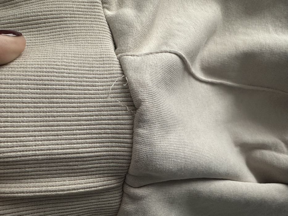 Костюм el milas nevada беж