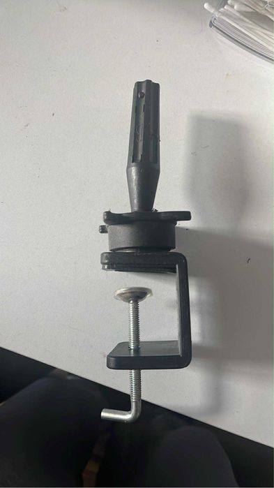 Sprzedam glowki+statyw