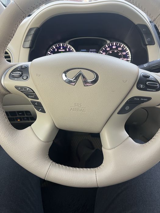 Infiniti QX 60 Відмінний стан! Комфорт!