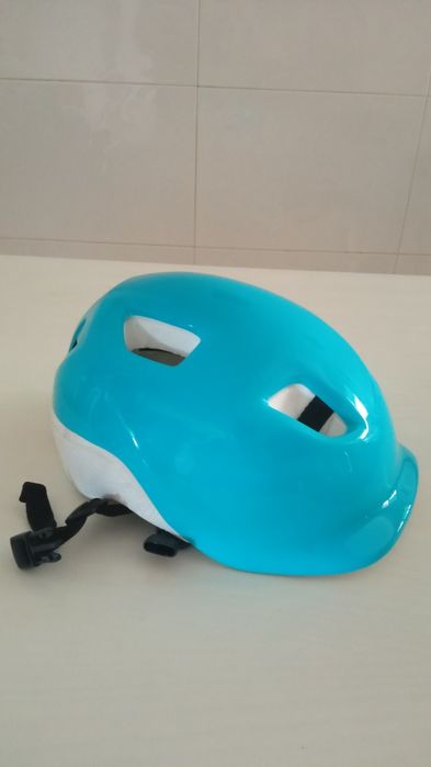 Capacete de criança  bicicletas