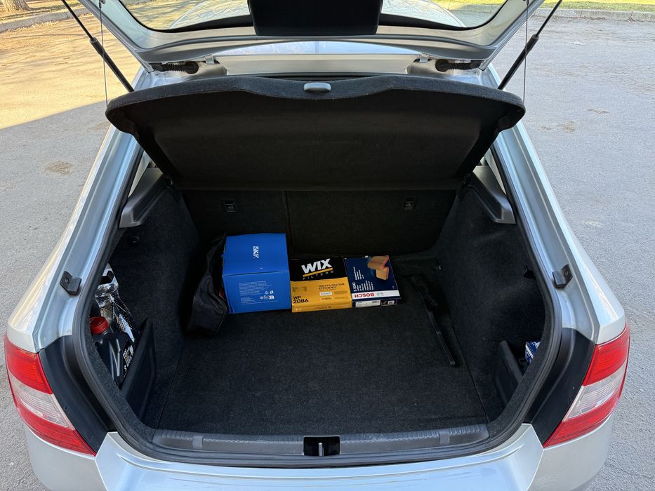 Продам Skoda Rapid 2017р.в.