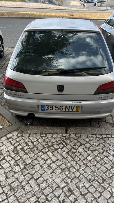 Peugeot 306 2.0 HDI