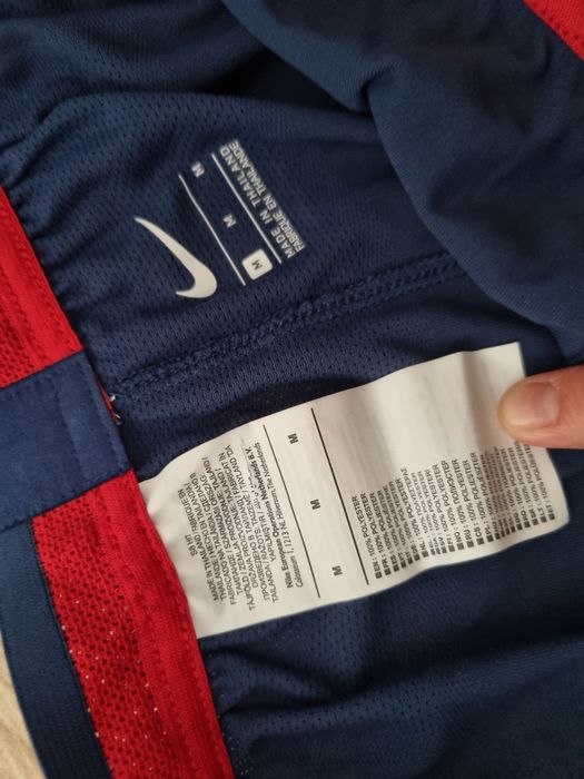 Spodenki szorty Nike M 38