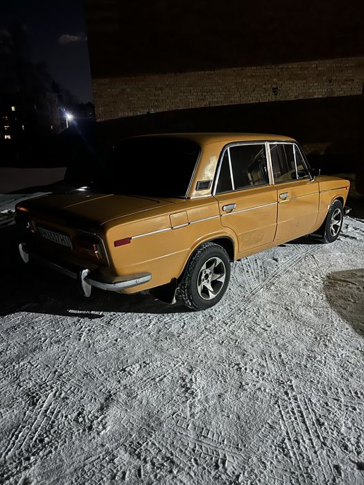 Продам Ваз 2103 стан хороший