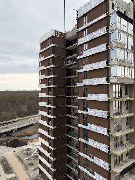 Продаж. Найдешевші варіанти в River Port | від 41 120$ | оформлення 1%