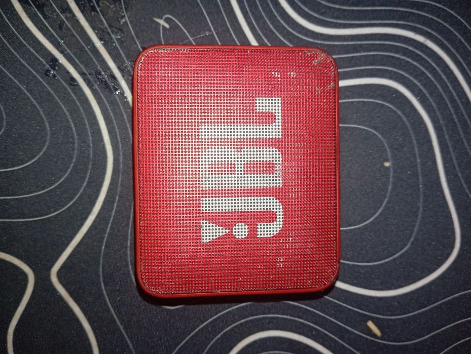 JBL go 2 stan bardzo dobry